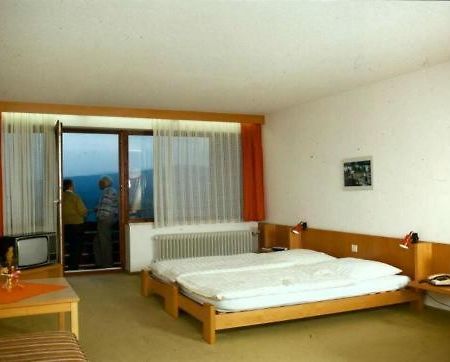 Haus Hochstein Aparthotel Haidmuhle Amenities photo