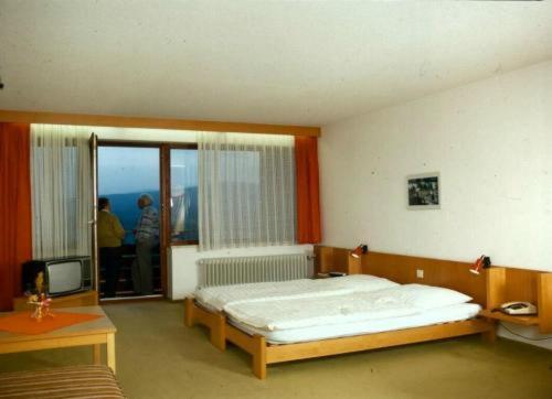Haus Hochstein Aparthotel Haidmuhle Amenities photo